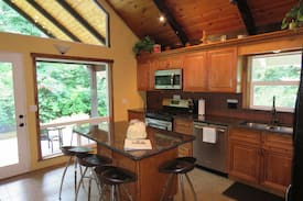 Coos Bay Cabin | Glenn Creek Cabin