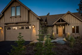 Sunriver House | Caldera Springs Cabin 42-Perfect Sunriver Retreat!