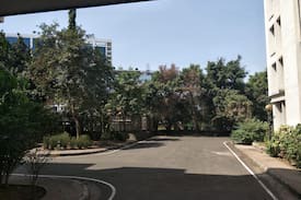 Ghansoli Hostel | ABUZZ Hostel, Mahape Navi Mumbai