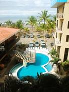 Cerro Plano Hotel | Hotel Balcón del Mar frente al mar Jaco