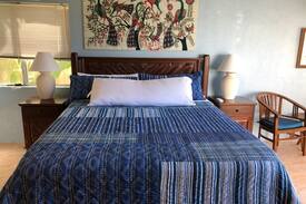 Capital Hill Bed & Breakfast | Saipan's only Executive Villa