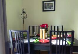 Tomintoul House | Cairngorms Dog Friendly Cottage, Maredo House