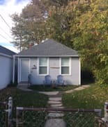 Olcott Cabin | The Castaway Cottage