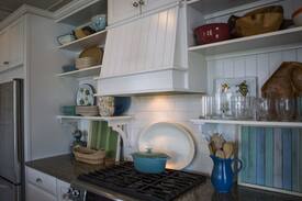 The Shores House | Lotus Villa next to Padre Island`s Best Beach