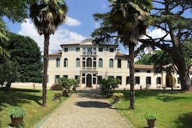 Mestre Villa | Camera privata Venezia Villa Malvolti “Contessa”
