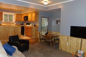 Riggins Apartment | Steelhead RV/Vacation Rentals