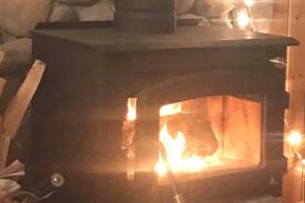 La Peche Cabin | Halverson House