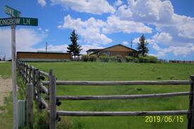 Pinedale House | The Wild Rose-a fantastic Wyoming expearance!!