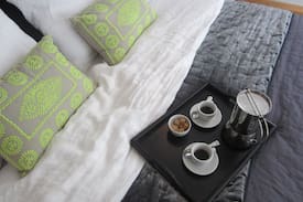 Kandern Cabin | Beautiful & cosy cottage close to Basel