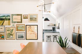 Prince Edward House | HGTV featured Historic Carriage House Picton, PEC