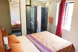 Mahe Island House | Lovely apartment St. Louis (Fonseka Hilltop)