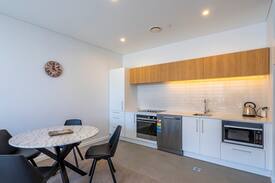 Christchurch City Centre Apartment | 2 BEDROOM AT THE ATLAS QUARTER
