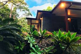 Speewah House | Cairns Tablelands - Luxury Rainforest Cottage