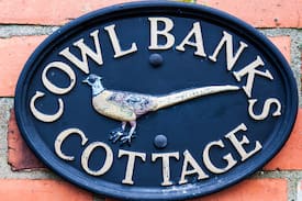 Ainthorpe Cabin | Cowl Banks Cottage-North York Moors