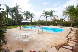Caesarea Villa | Vila Mia Caesarea a charming House