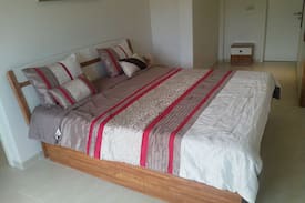 Limete Apartment | Le Mirage a votre porté