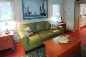 Steinhatchee Cabin | Steinhatchee Landing April Showers Cottage #23