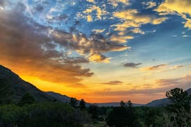 Idlewild Estates House | Ouray- Simple Life in the San Juan’s