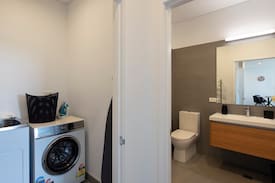 Christchurch City Centre Apartment | 2 BEDROOM AT THE ATLAS QUARTER