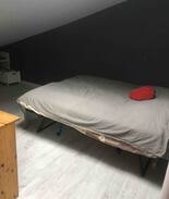 Savigneux Villa | Chambre privée dans villa -