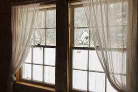Bayville Cabin | The Cottage at the McCobb House