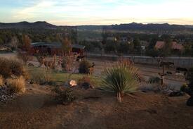 Veyo House | Eagle Ridge Ranch Retreat, near St George, UT.