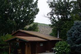 King Hill House | River Ranch Retreat - Guest House