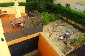 Cornudella de Montsant House | Siurana Climbing House