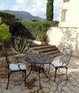 Cornudella de Montsant House | Siurana Climbing House