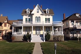 Cape May Apartment | Baronet 3A