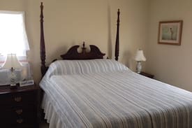 Cape May Apartment | Baronet 3A