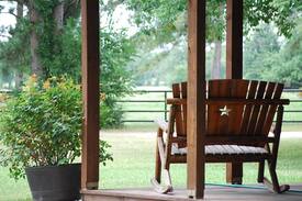 Montgomery House | Soma Ranch ~ Private Retreat Center