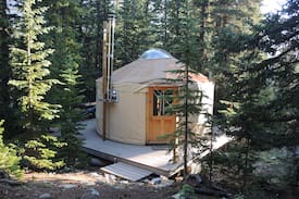 Hartsel Other | Kurt's Yurt
