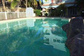 Pereybere Apartment | Residence Plein Soleil , Pereybere