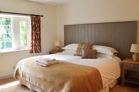 Appletreewick Cabin | The Old Coach House, Appletreewick, sleeps 4