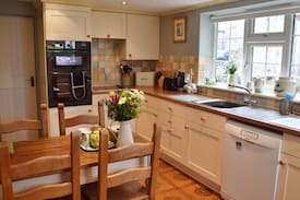 Appletreewick Cabin | The Old Coach House, Appletreewick, sleeps 4