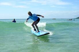 Woolgoolga Apartment | Golden Cane Couples Retreat