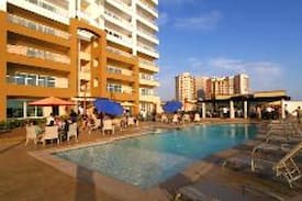 Centro Playas Apartment | Riviera de Rosarito Ocean Front Luxury Condo