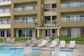 Centro Playas Apartment | Riviera de Rosarito Ocean Front Luxury Condo