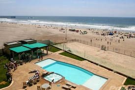Centro Playas Apartment | Riviera de Rosarito Ocean Front Luxury Condo