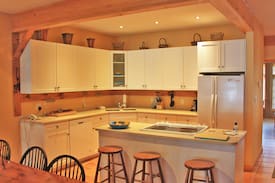 Dwight House | Unit 6, Corbett Cove, Dwight Beach Road, Dwight ON