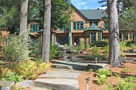 Dwight House | Unit 6, Corbett Cove, Dwight Beach Road, Dwight ON