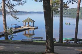 Dwight House | Unit 6, Corbett Cove, Dwight Beach Road, Dwight ON
