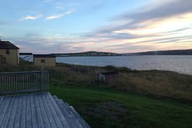 Trepassey House | Ocean Front Trepassey Home