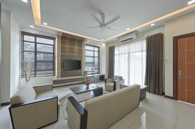 Sungai Petani House | 26 Presint 1 @Darulaman Perdana
