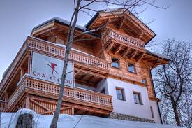 Haus im Ennstal Villa | Chalet4You - Schladming Dachstein