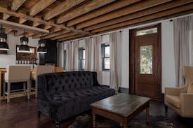 East Aurora Apartment | The Graystone XXXI / The 'SoHo'