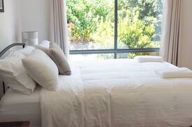 Darley House | The Bacchus Guest House - Fully Self Contained