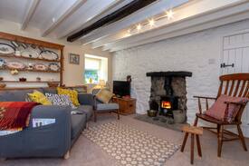 Haverfordwest House | Clogmakers Cottage