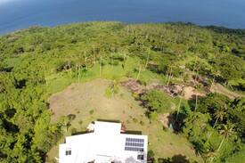 Taveuni Island West Villa | Room at Green Fiji Plantation
